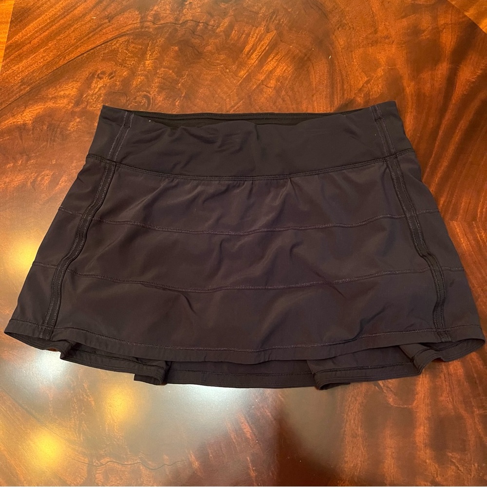 Lululemon Pace Rival Skort